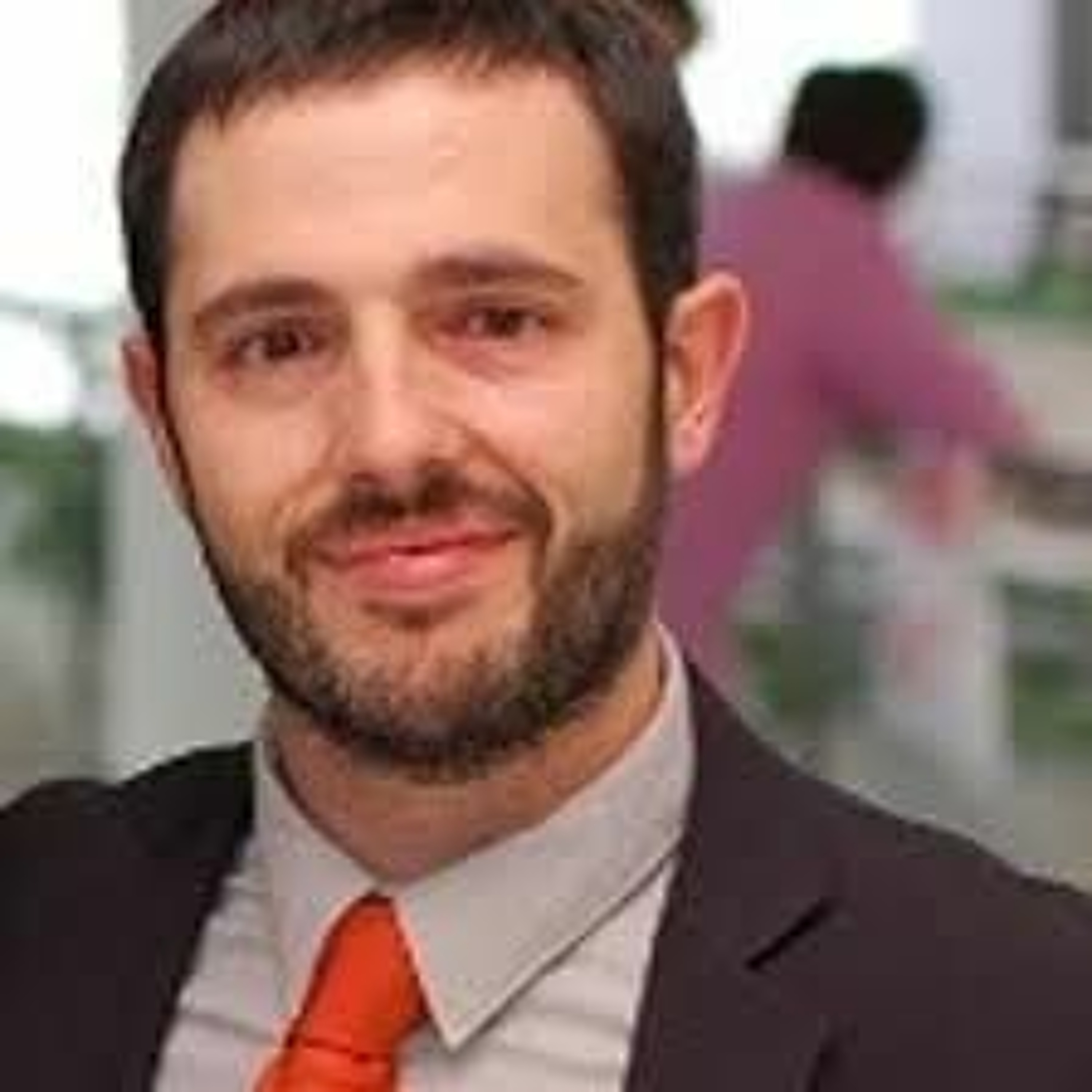 DÍA DE LA LIBERACIÓN FISCAL CON JOSE TRECET. MAS QUE FINTECH episode artwork