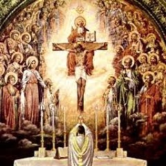 Latin Mass Hype Track ft. The Papal Posse