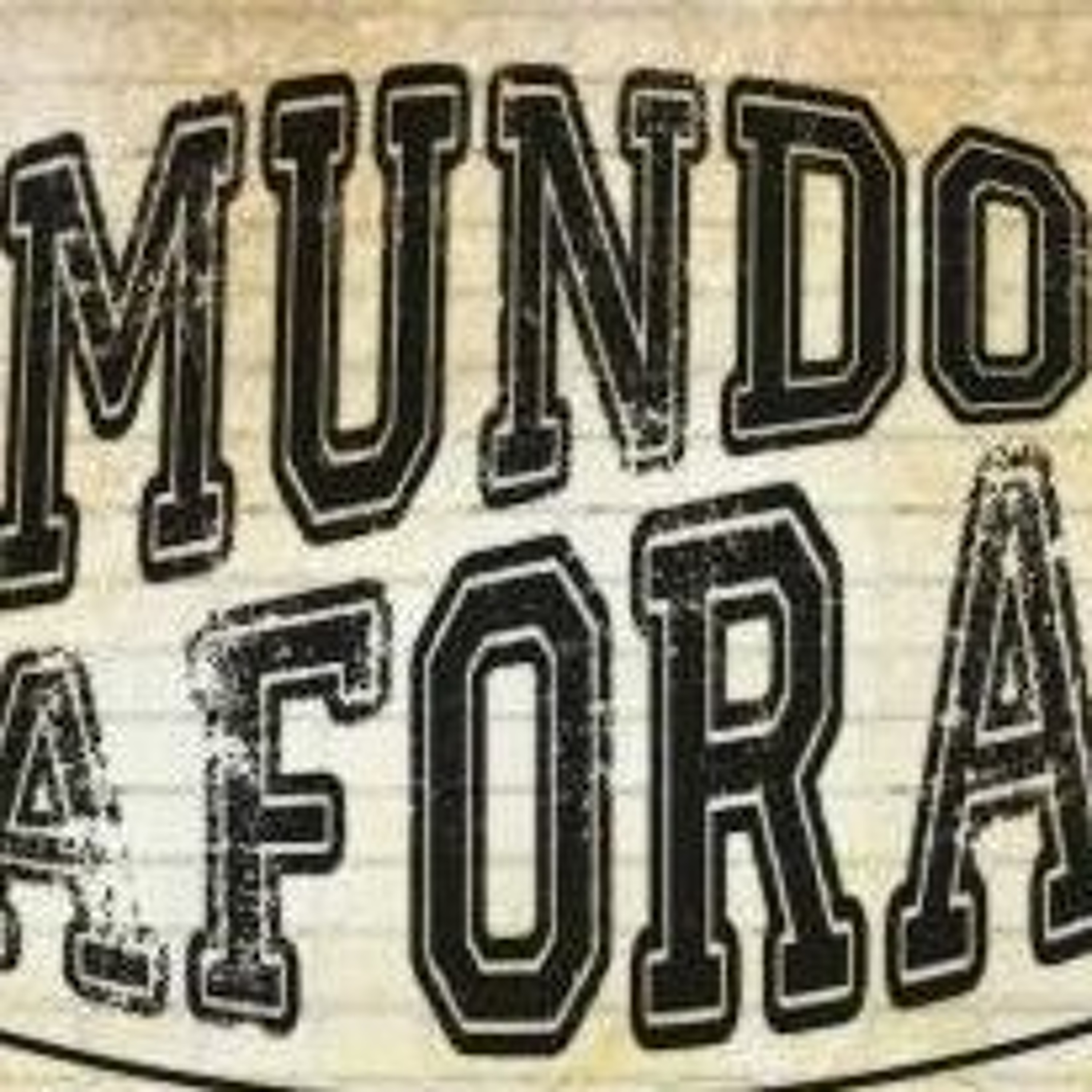 Mundo Afora #4 - Com participação especial de Milton do Ó episode artwork
