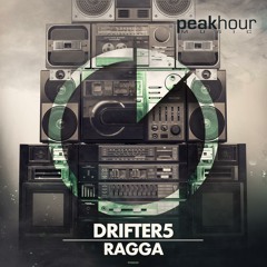 Drifter5 - Ragga (Out Now)