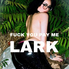 FUCK U PAY ME - LARK