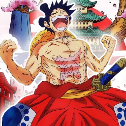 Stream One Piece Opening 22 Extended By Tohru Kobayashi Listen Online For Free On Soundcloud