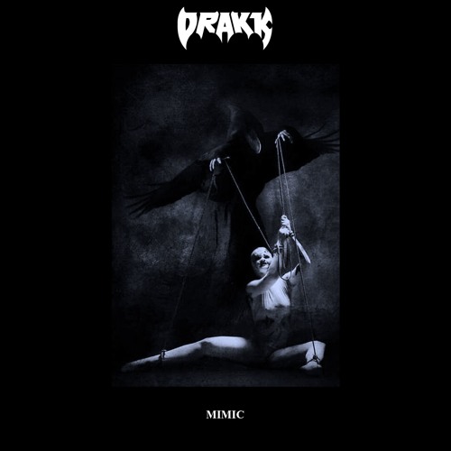 DRAKK - Mimic