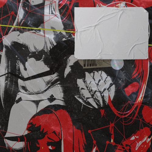 Irradiated Air Particles (with MUGXTSU)[Prod. Istasha]