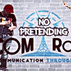 No Pretending - Sliding