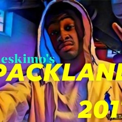 I Love Dirty Drugz - Icy Eskimo Ft. Lil Rone (Packland 2017)