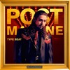 "All Lies" - Post Malone x Young Thug Type Beat | Hip-hop Production | Rap Instrumental