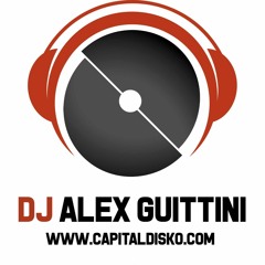 2019.07.08 DJ ALEX GUITTINI