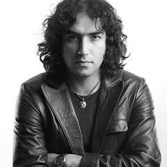 Reza Yazdani - Gaamhaye Moalagh | رضا یزدانی - گام‌های معلق