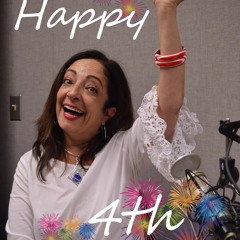Hope you had a fun-filled Fourth of July weekend!