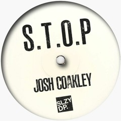 Josh Coakley - S.T.O.P