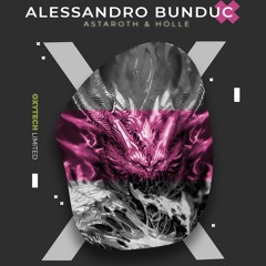 Alessandro Bunduc - Astaroth (Original Mix)