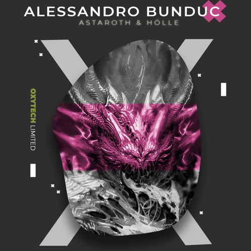 Alessandro Bunduc - Astaroth (Original Mix)