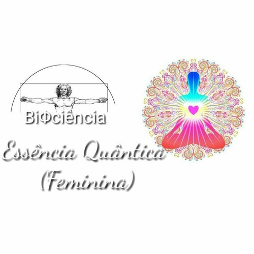 Essência Quântica (Feminina)