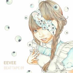 eevee beat tape 09