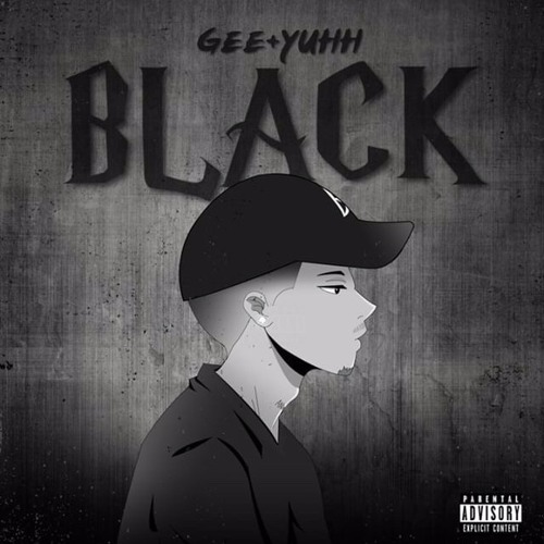 @Gee_Yuhh - BLACK