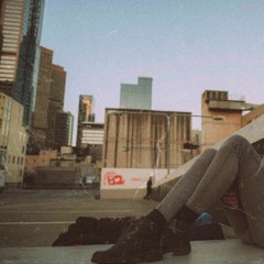 I'm Afraid of Losing U - Laeland x Zaini