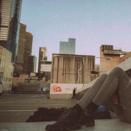 I'm Afraid of Losing U - Laeland x Zaini