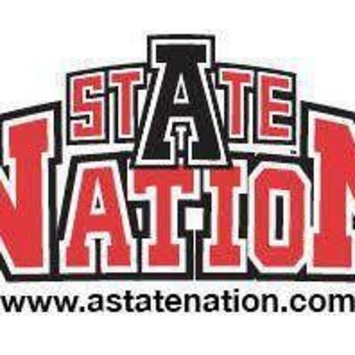 Stream @AStateNation Publisher Jeff Reed (@ASUJeffReed) by The Ticket ...
