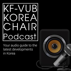 KF-VUB Korea Chair on US President Trump's visit to North Korea, 8 July