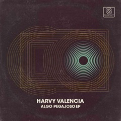 Harvy Valencia, Markowisz - Algo Pegajoso
