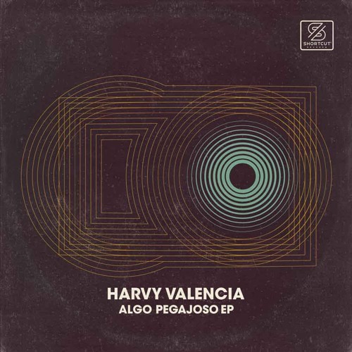 Harvy Valencia, Markowisz - Algo Pegajoso