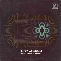 Harvy Valencia - ANA (Original Mix)