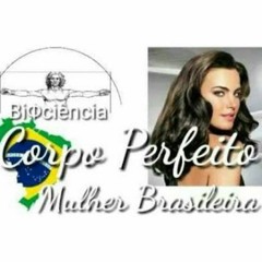 Biokinesis Mulher Brasileira.Versão  Acelerada.
