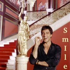 Smile (feat. Vince Van Gogh & Nehru) [Prod. Vince Van Gogh]