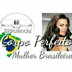 Biokinesis Mulher Brasileira