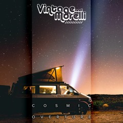 Vintage & Morelli - Cosmic Overture