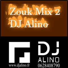 Zouk mixtape v2