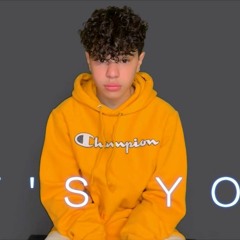 It's You - Ali Gate ( Cover by Christian Lalama )
