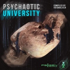 Aram Vs Inside Mind - A Última Verdade Humana (OUT NOW Psygen Rec.)