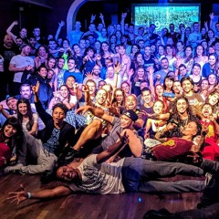 2018 Prague Closing Set DARK