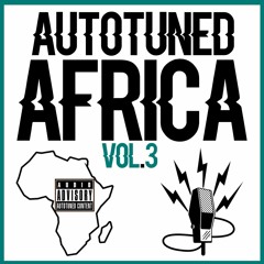 Auto-Tuned Africa, Vol. 3 • "Fake It Till You Make It" (Pop-Kultur Special)