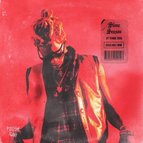 Young Thug - Lil Mama