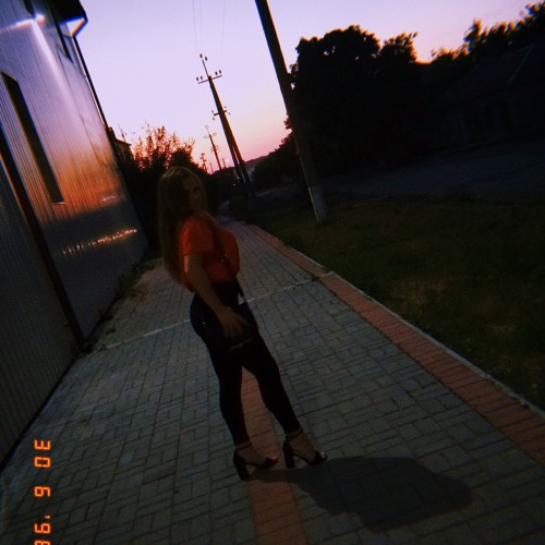 LKN, Ramil' -  моя пленница