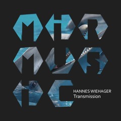 01 - Hannes Wiehager - Transmission (Original Mix)