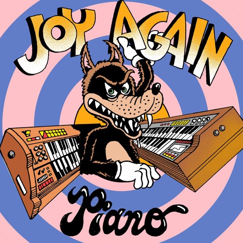 Listen to Rats by Joy Again in Piano playlist online for free on SoundCloud