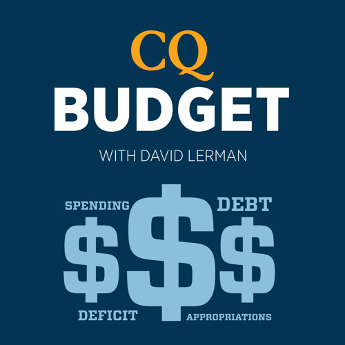 Why there's no Senate spending plan as deadline nears