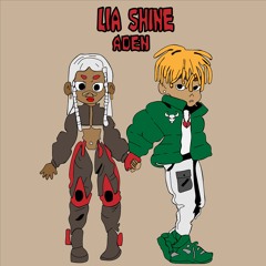 Lia Shine - Aden
