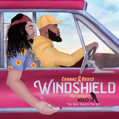 Windshield Feat. NIKO IS