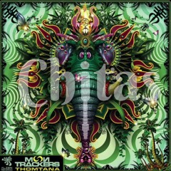 Thomtana (Moontrackers) - Chitas Edit