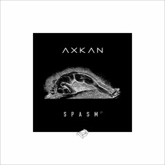 DKT108 : Axkan - Spasm (Decibel Flekx Distance Remix)