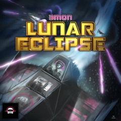 3mon - Lunar Eclipse