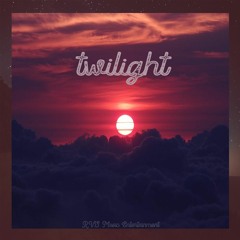 Riversilvers - Twilight Ft.(Mahoney Outcast)