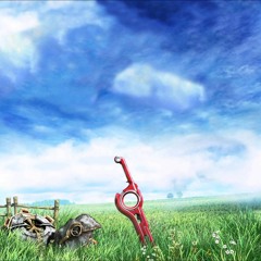 The Spiritual World - Xenoblade Chronicles [OST]