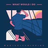 Magic City Hippies - What Would I Do