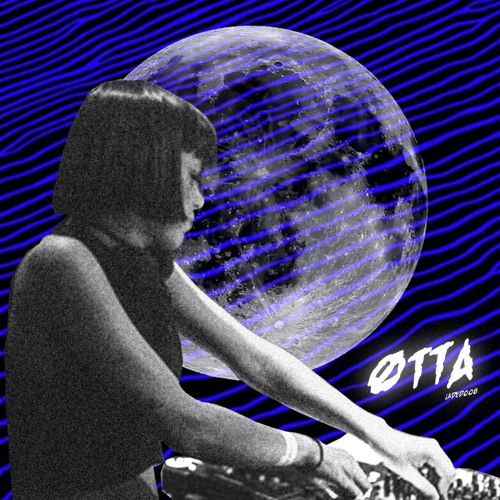 Jaded: Disruptors - ØTTA